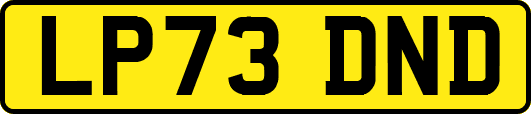 LP73DND
