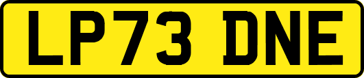 LP73DNE