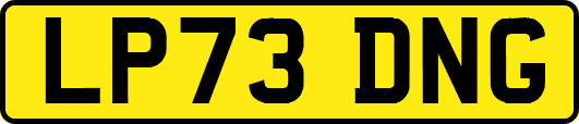 LP73DNG