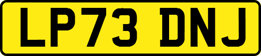 LP73DNJ