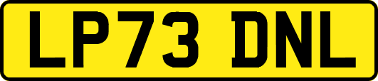 LP73DNL