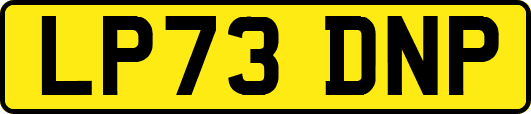 LP73DNP