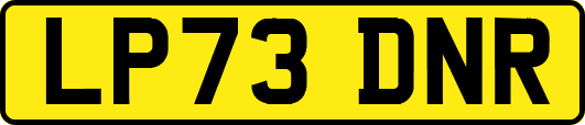 LP73DNR