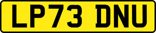 LP73DNU