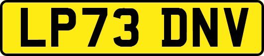 LP73DNV