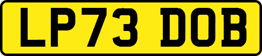 LP73DOB