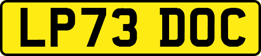 LP73DOC
