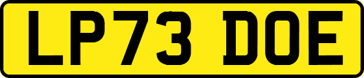 LP73DOE