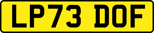 LP73DOF