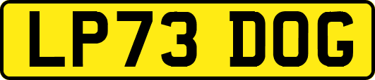 LP73DOG