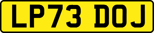 LP73DOJ