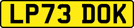 LP73DOK