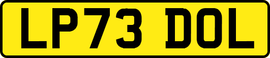 LP73DOL