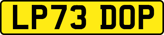 LP73DOP