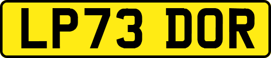 LP73DOR