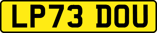 LP73DOU