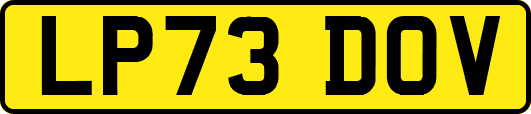 LP73DOV