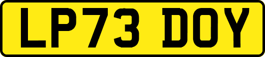 LP73DOY