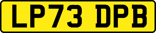 LP73DPB