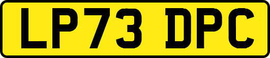 LP73DPC