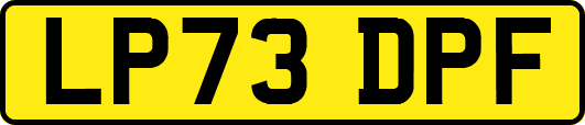 LP73DPF