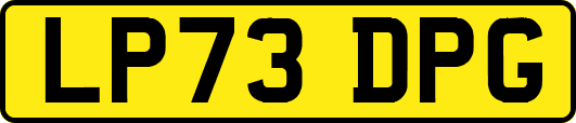 LP73DPG