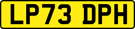 LP73DPH