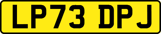 LP73DPJ