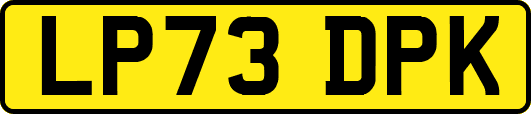 LP73DPK