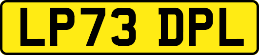 LP73DPL