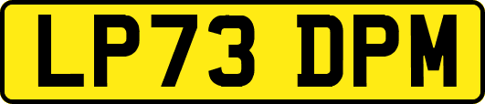 LP73DPM