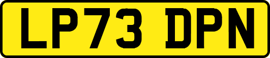 LP73DPN