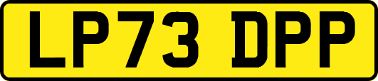 LP73DPP