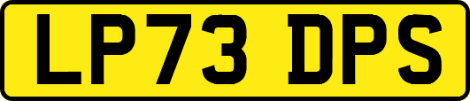 LP73DPS