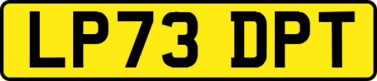 LP73DPT