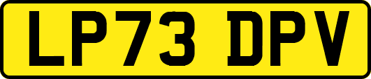 LP73DPV