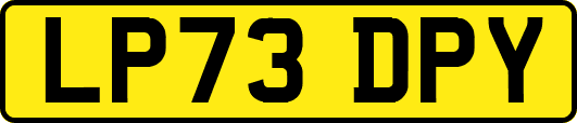 LP73DPY