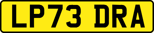 LP73DRA