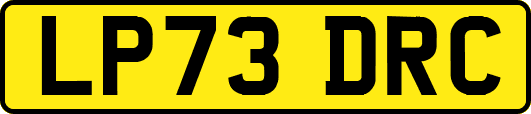 LP73DRC
