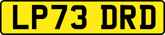LP73DRD