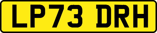 LP73DRH