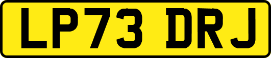 LP73DRJ