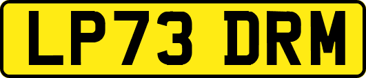 LP73DRM