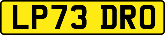 LP73DRO