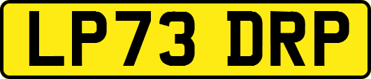 LP73DRP