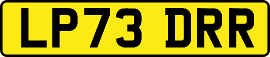 LP73DRR