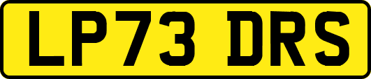 LP73DRS