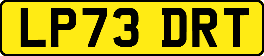 LP73DRT