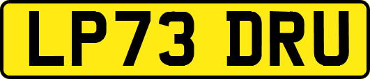 LP73DRU