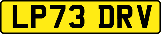 LP73DRV